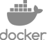 Docker software supported